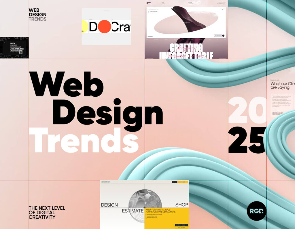 Top Website Design Trends for Digital Marketing Agencies future image 4